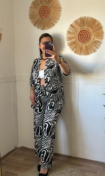 Kimono Takım