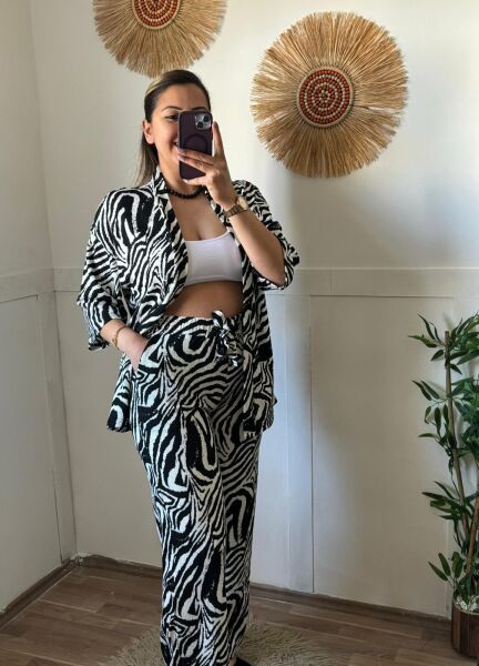 Kimono Takım