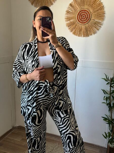 Kimono Takım