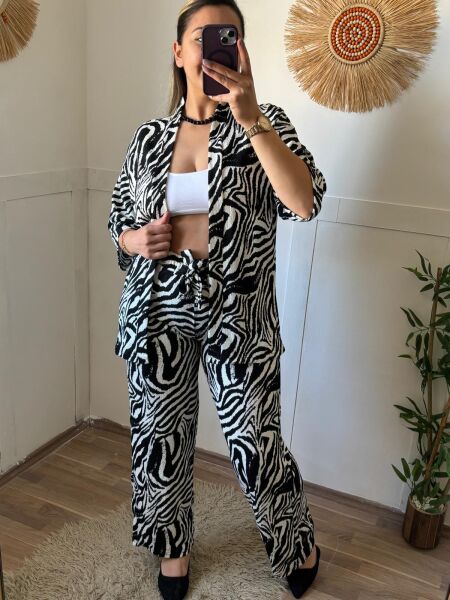 Kimono Takım