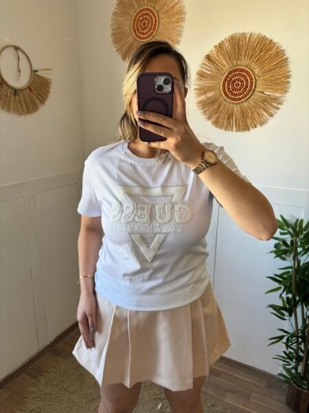 Marka Model T-Shirt