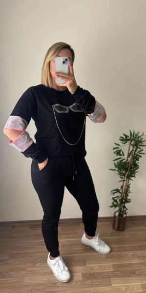 Tasarım Eşofman Takımı