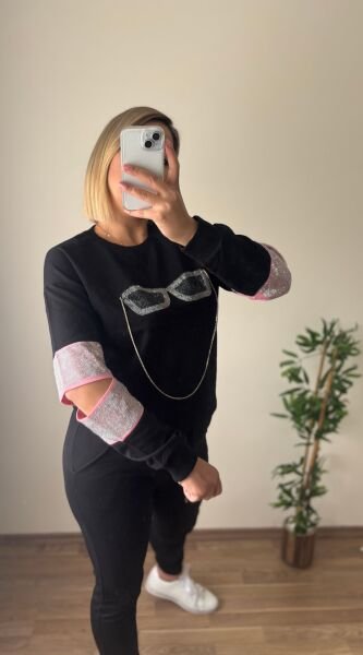 Tasarım Eşofman Takımı