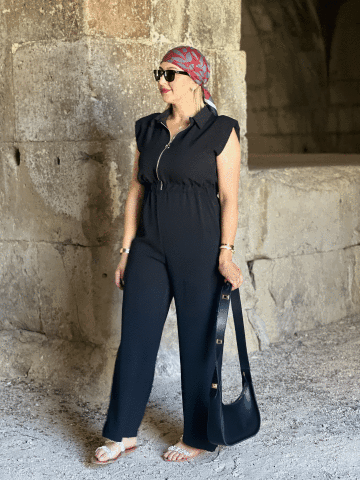 Kol Vatkalı Tulum
