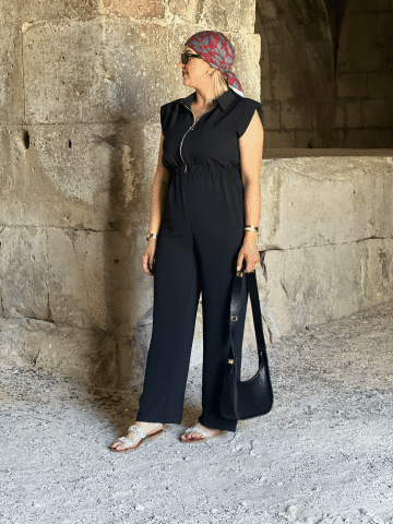 Kol Vatkalı Tulum