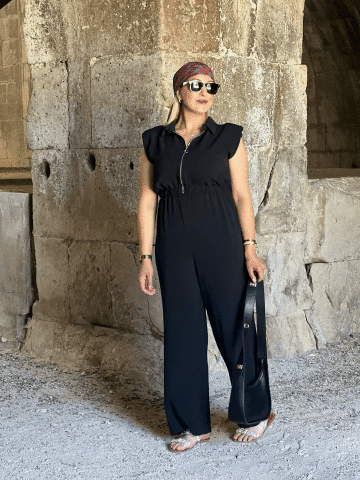 Kol Vatkalı Tulum
