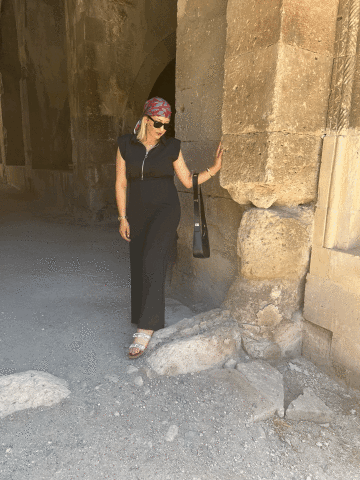 Kol Vatkalı Tulum