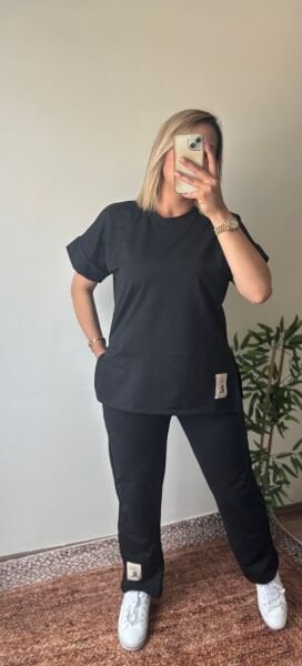 2 İplik İkili Takim