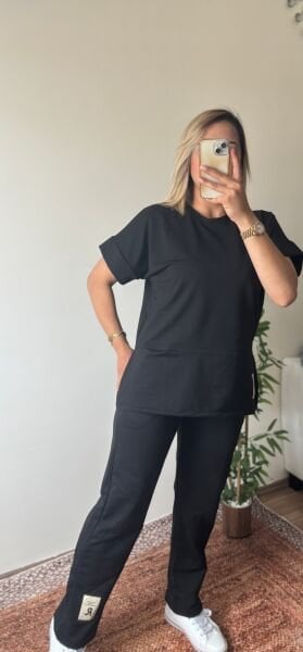 2 İplik İkili Takim