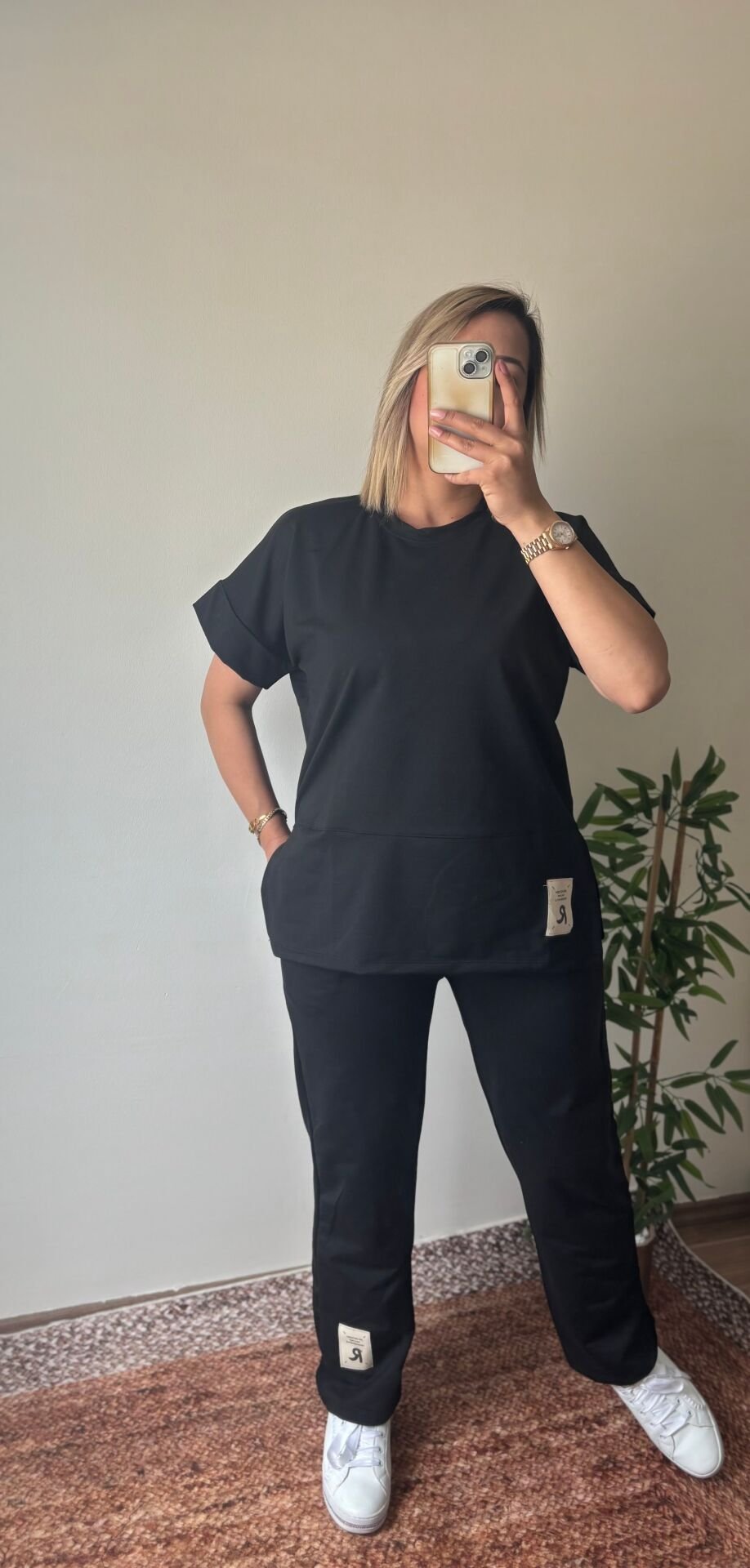 2 İplik İkili Takim