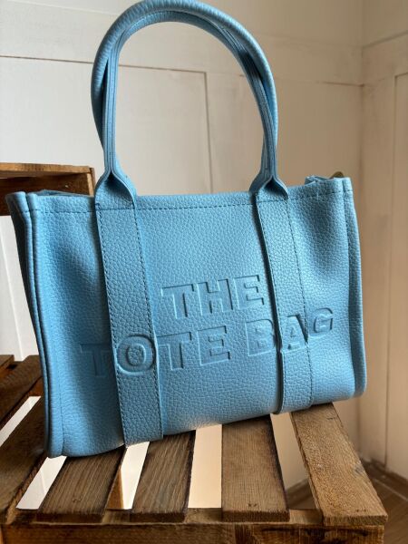 The Bag Çanta