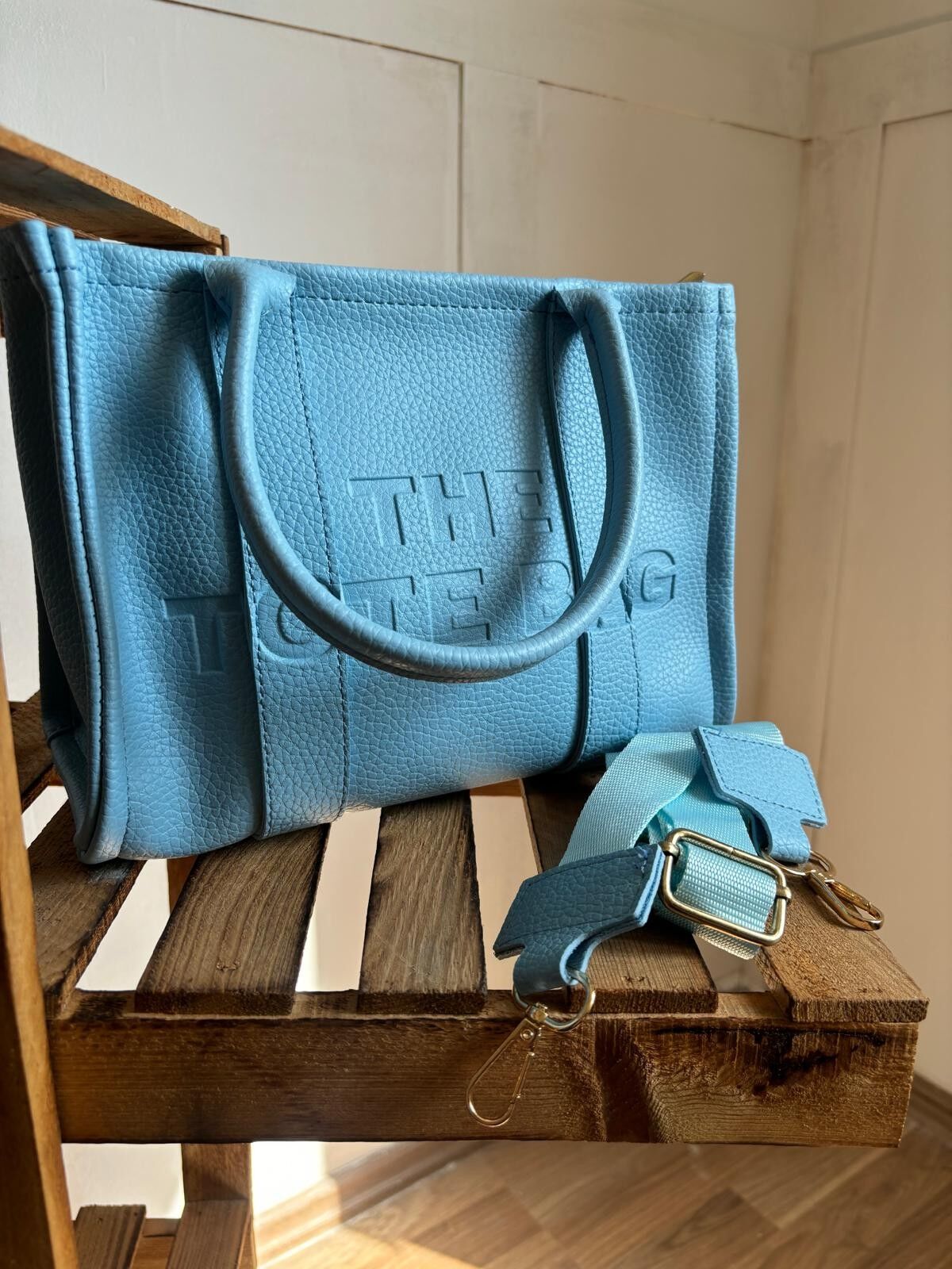 The Bag Çanta