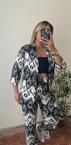 Kimono Takim