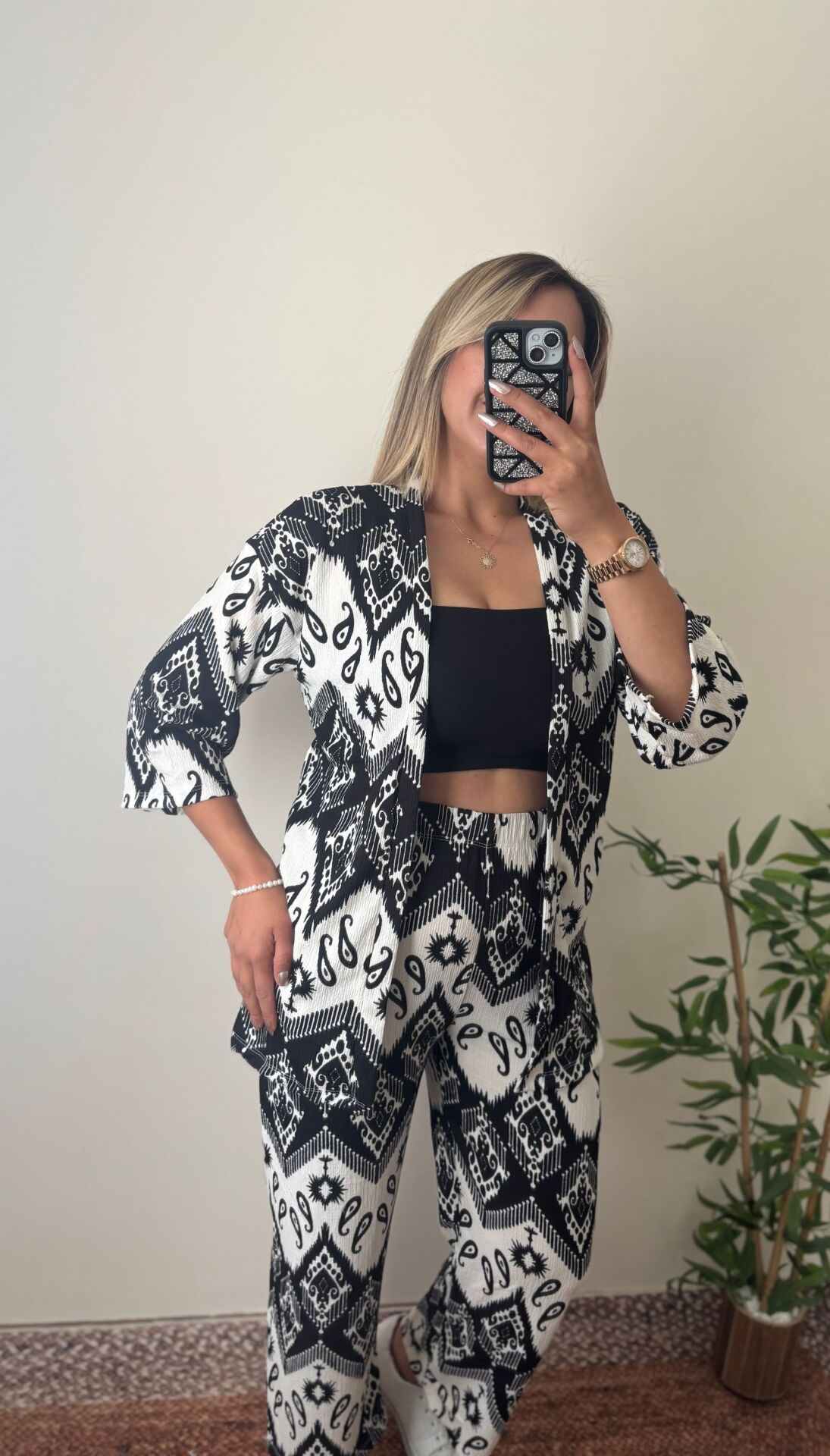 Kimono Takim