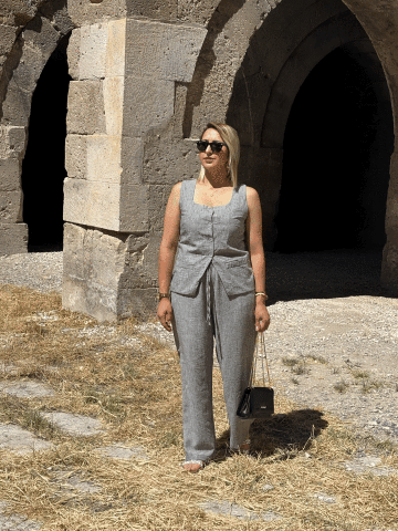 Keten Summer Takım