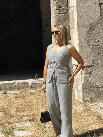Keten Summer Takım