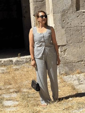 Keten Summer Takım