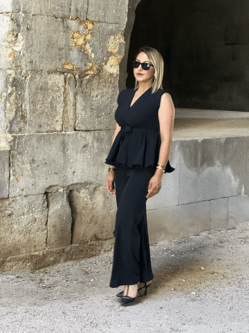 FIRFIR detaylı takim