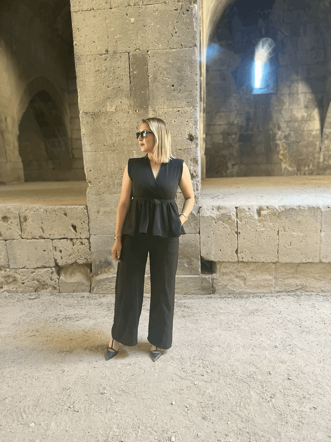 FIRFIR detaylı takim