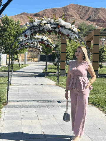 Gül Kurusu