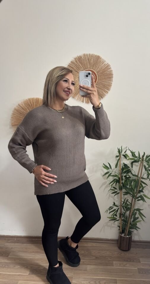 Gramajli Triko Kazak