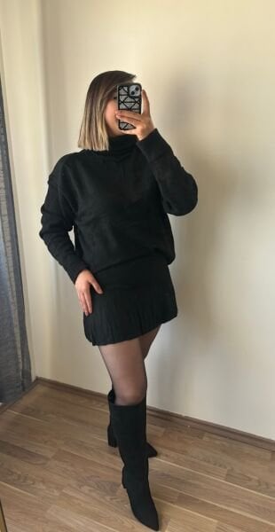 Siyah