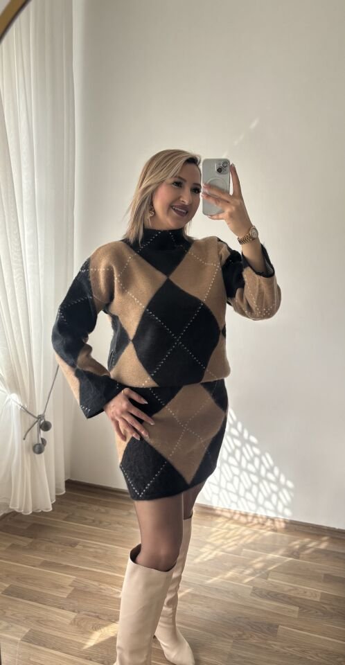 Kase Etekli Takim Vizon